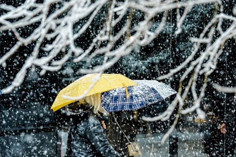Meteorolozi objavili kakva nas zima čeka: Ovakvo nešto nismo dugo imali