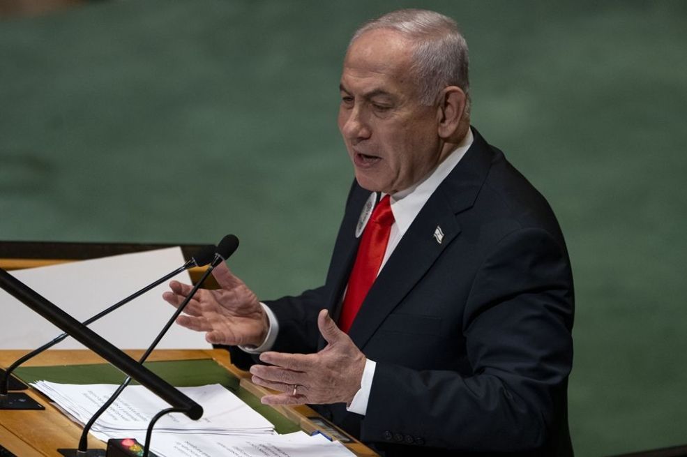 Oglasili se iz kabineta Benjamina Netanyahua: "Spremni smo"