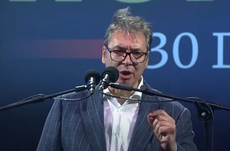 Po sedmi put: SAD odložile sankcije Naftnoj industriji Srbije