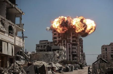 "Krvavo jutro" u Gazi: Izraelci ubili najmanje 44 Palestinaca