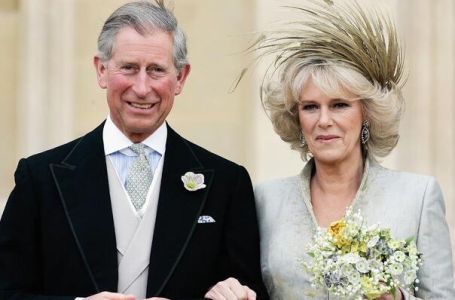 Charles i Camilla idu u Vatikan