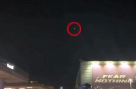 Dronovi nadlijetali najveću vojnu bazu u Danskoj