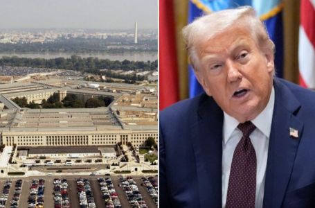 Pentagon priprema opcije za vojne udare na narko-mete u Venecueli: Trump još nije odobrio akciju