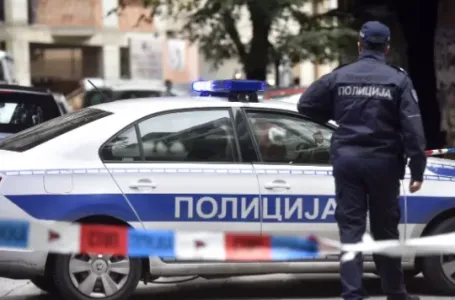 Užas u Srbiji: Unuk osumnjičen da je ubio babu i dedu? Pobjegao je, raspisana potjera