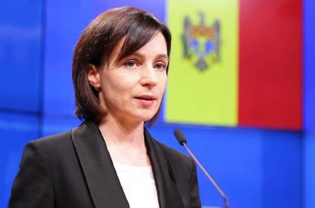 Moldavija: Predsjednica uoči sutrašnjih izbora upozorila na rusko uplitanje