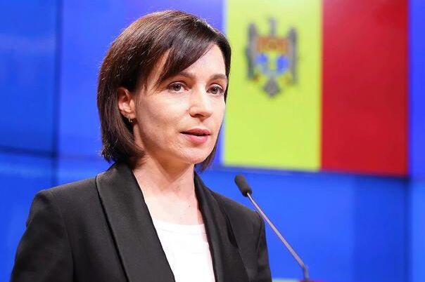 Moldavija: Predsjednica uoči sutrašnjih izbora upozorila na rusko uplitanje