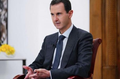 Sirijski sud izdao nalog za hapšenje Bashara al-Assada