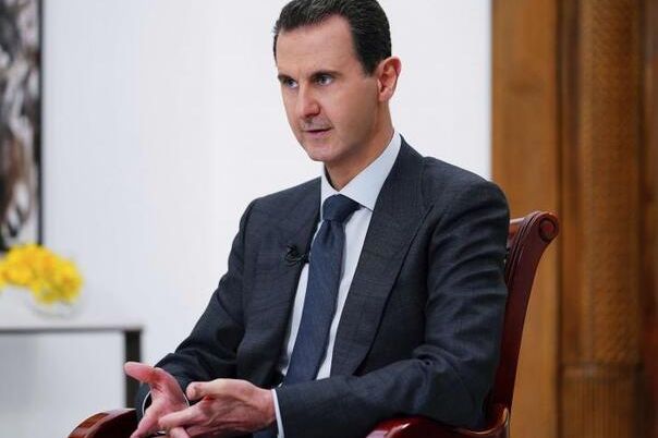 Sirijski sud izdao nalog za hapšenje Bashara al-Assada