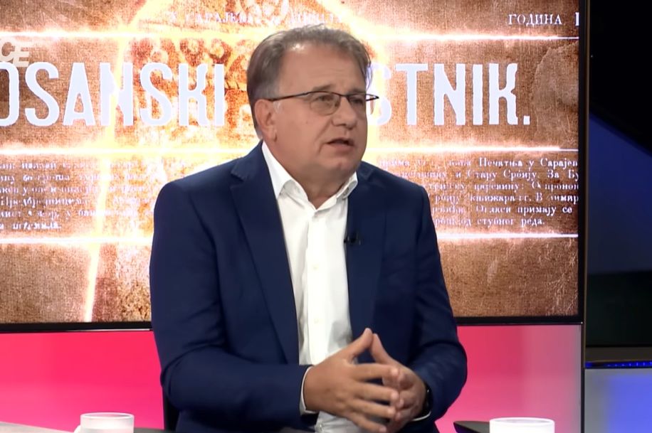 Nikšić: SDA je odlična opozicija, ostanite tamo još jedan mandat