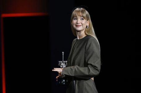 Jennifer Lawrence o Gazi: Ovo što se događa nije ništa manje od genocida i neprihvatljivo je