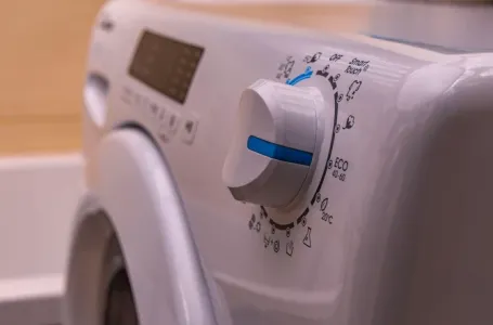 Nemojte nikad da perete veš na 40 stepeni, samo na ovoj temperaturi: Evo zašto