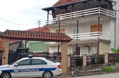 Ovo je mjesto porodične tragedije: Pronađena beživotna tijela supružnika, unuk osumnjičen
