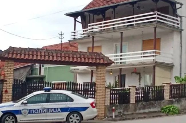 Ovo je mjesto porodične tragedije: Pronađena beživotna tijela supružnika, unuk osumnjičen