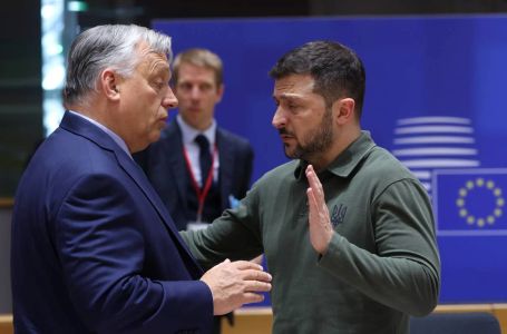 Orban: Predsjedniče Zelenski, prestanite nas maltretirati!