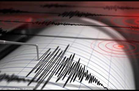 Treslo se tlo: U jutarnjim satima BiH pogodio zemljotres