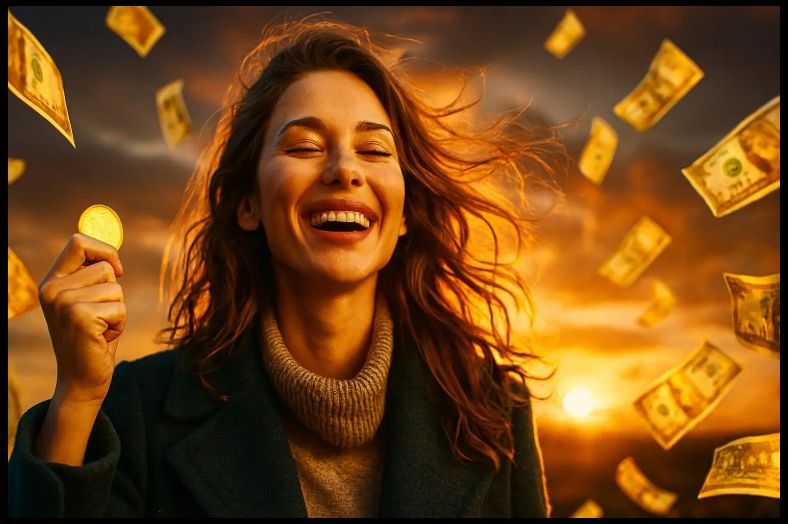 Koja 4 znaka do kraja oktobra mijenjaju sudbinu? Sreća ih obuzima bez upozorenja