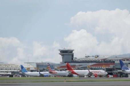 Šta se događa na sjeveru Evrope: Danska zatvorila aerodrome nakon novog pojavljivanja dronova