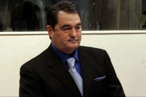 Došli su do slike: Evo kako sada izgleda osuđeni ratni zločinac Nebojša Pavković