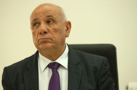 Novi predsjednik CIK-a Jovan Kalaba: Nećemo ustupiti birački spisak za referendum u RS, to je...