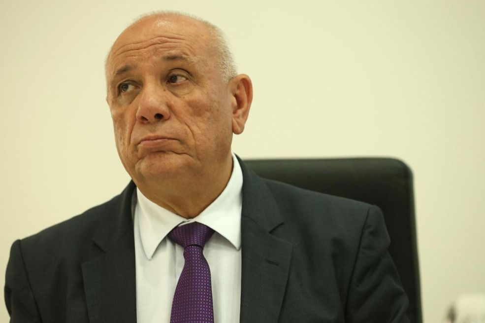 Novi predsjednik CIK-a Jovan Kalaba: Nećemo ustupiti birački spisak za referendum u RS, to je...