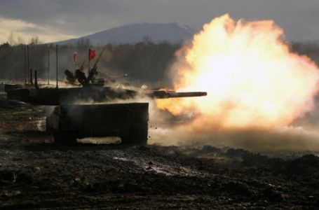 Treći svjetski rat još nije službeno objavljen, ali upravo se događaju stravične stvari (VIDEO)