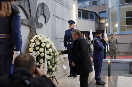 "KAKO BI NAŠA DJECA UČILA O HEROJIMA": Nakon 30 godina izgrađen spomenik borcima Starog Grada