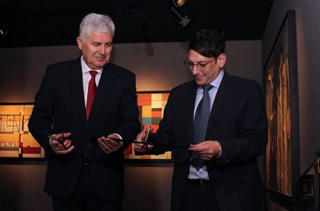 Kabiri ponovo vrijeđa i provocira: Hrvatskoj i Izraelu prijeti radikalni islamski terorizam