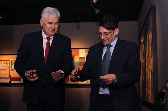 Kabiri ponovo vrijeđa i provocira: Hrvatskoj i Izraelu prijeti radikalni islamski terorizam