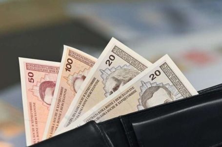 Danas isplata regresa u Kantonu Sarajevo: Evo koliko bi trebali dobiti radnici u javnom sektoru