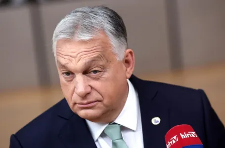 Orbanu pukao film, poslao prijeteću poruku Zelenskom