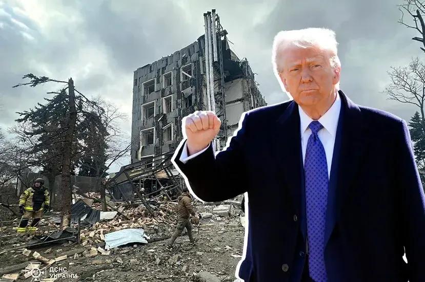 Trump dozvolio Ukrajini da gađa mete duboko u Rusiji