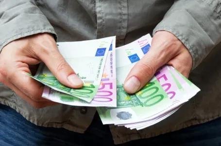 Stižu pare do 10. oktobra: 3 horoskopska znaka dobijaju ogroman novac, riješiće sve probleme!