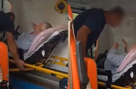 Objavljen snimak maltretiranja pacijenta u Pazariću: Oglasila se direktorica ustanove