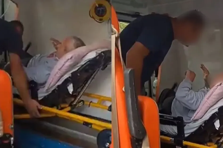 Objavljen snimak maltretiranja pacijenta u Pazariću: Oglasila se direktorica ustanove