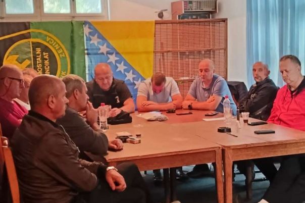 Rudari i danas nastavljaju štrajk glađu, poručuju da neće odustati