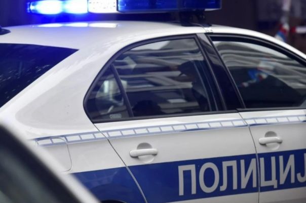 Ubistvo u Srbiji: Tijelo nađeno na pijaci