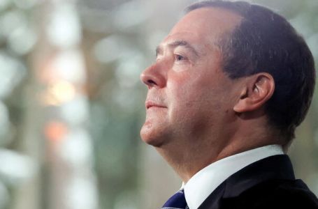 Medvedev: Evropa ne može sebi priuštiti rat protiv Rusije