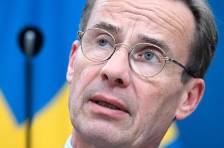 Švedska šalje Danskoj sisteme protiv dronova i radare