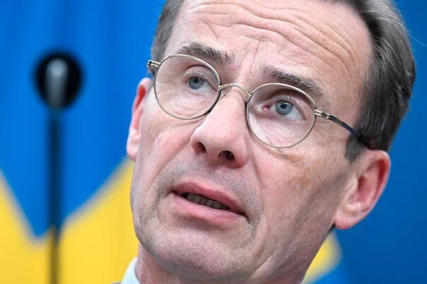 Švedska šalje Danskoj sisteme protiv dronova i radare