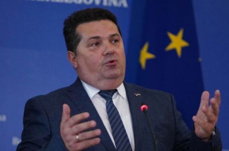 Stevandić objavio dokument: Evo koga je Milorad Dodik predložio za mandatara