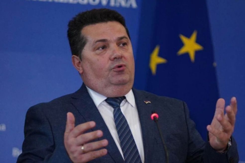 Stevandić objavio dokument: Evo koga je Milorad Dodik predložio za mandatara