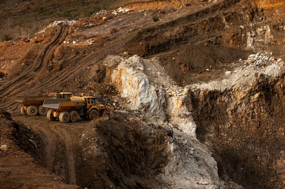 U Njemačkoj pronađeno jedno od najvećih nalazišta litija: Šta to znači za budućnost Europe?