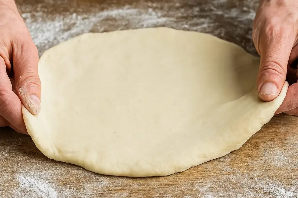 Kako da kora za pitu bude savršeno tanka i elastična? Tajna nije u brašnu, već u ovome