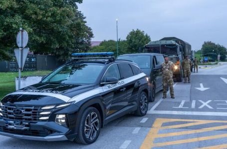 Misija završena: KFOR se vraća kući nakon vježbe