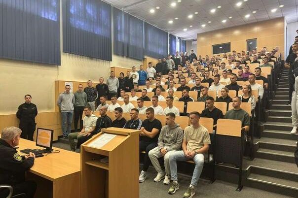 Na Policijskoj akademiji FMUP-a započela obuka za 130 kadeta iz MUP-a TK