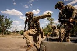 Ukrajinci opkolili ruske snage kod Dobropilja — skoro 1.800 mrtvih