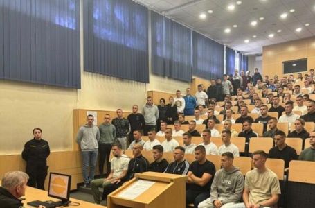 Sigurnost BiH u fokusu: Policijska akademija puni redove!