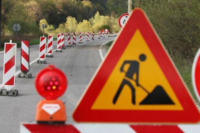 PAŽNJA VOZAČIMA: Privremena obustava saobraćaja na ključnim petljama!