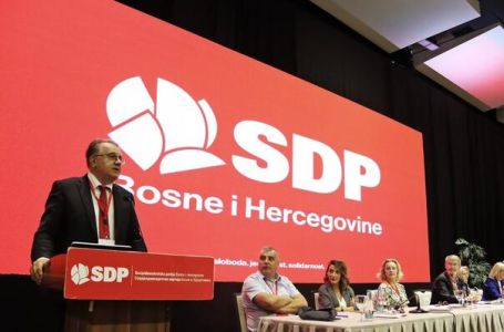 SNSD na koljenima? SDP: „Godinama varaju građane pričama o blokadama!“