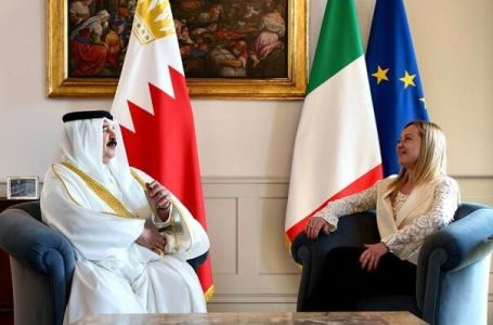 Milijardski dogovor Italije i Bahreina – velike investicije na pomolu!